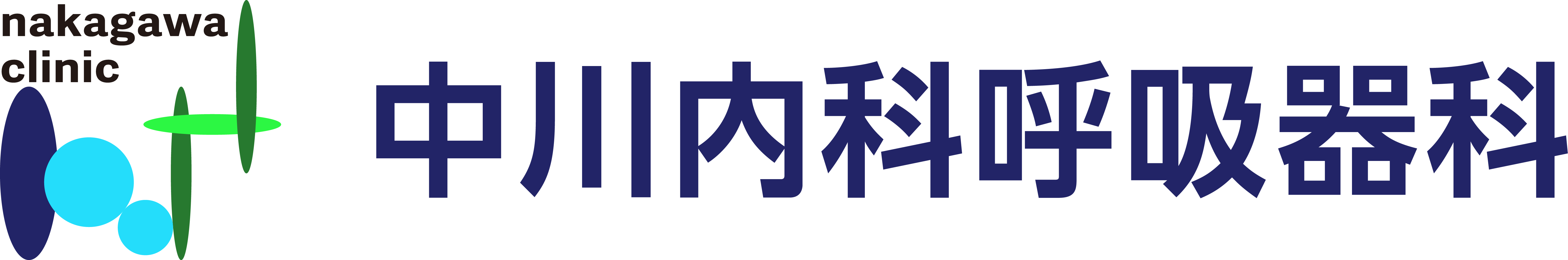 中川内科呼吸器科